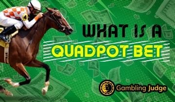 quadpot live|How the Quadpot works and a guide to betting on it .